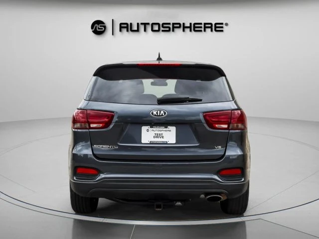 2020 Kia Sorento - Image 8 of 21