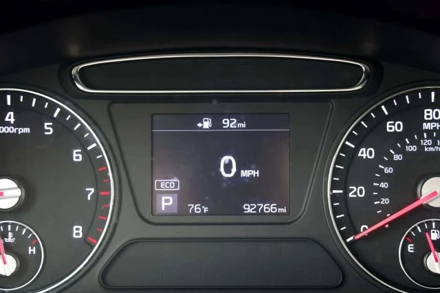 2020 Kia Sorento - Image 21 of 21