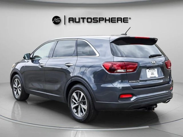 2020 Kia Sorento - Image 7 of 21