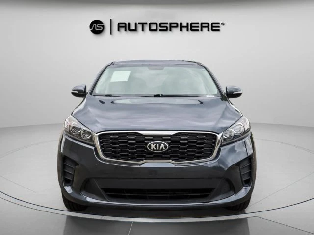 2020 Kia Sorento - Image 2 of 21