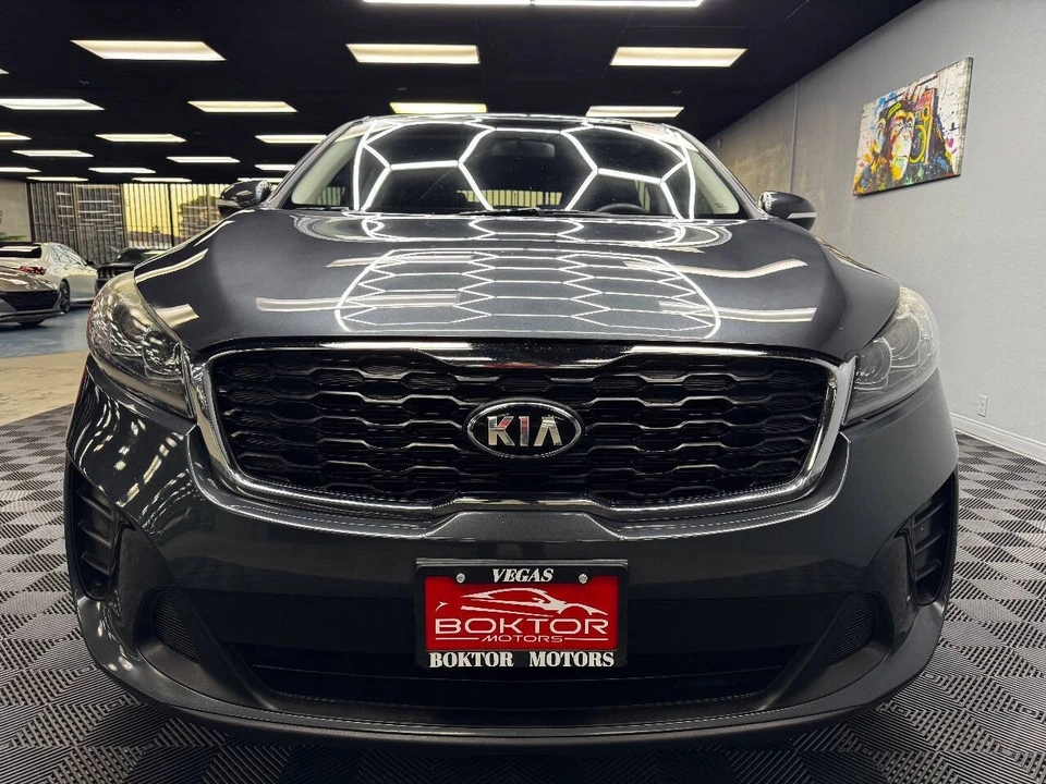 2020 Kia Sorento - Image 3 of 12