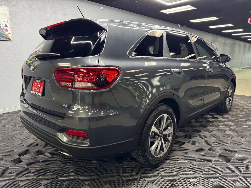 2020 Kia Sorento - Image 12 of 12