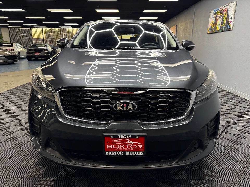 2020 Kia Sorento - Image 4 of 12