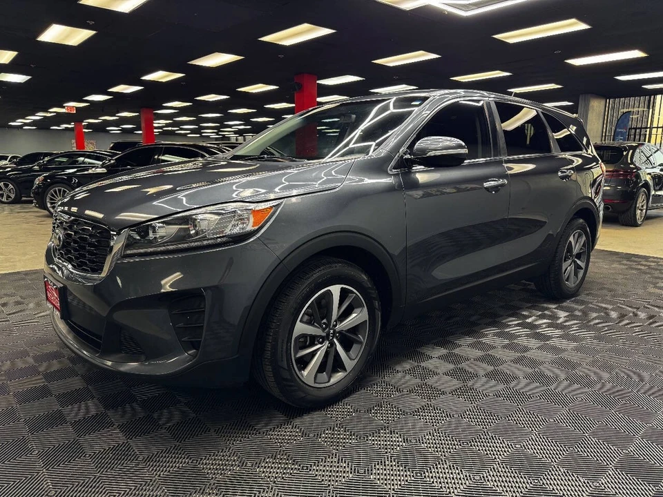 2020 Kia Sorento - Image 7 of 12