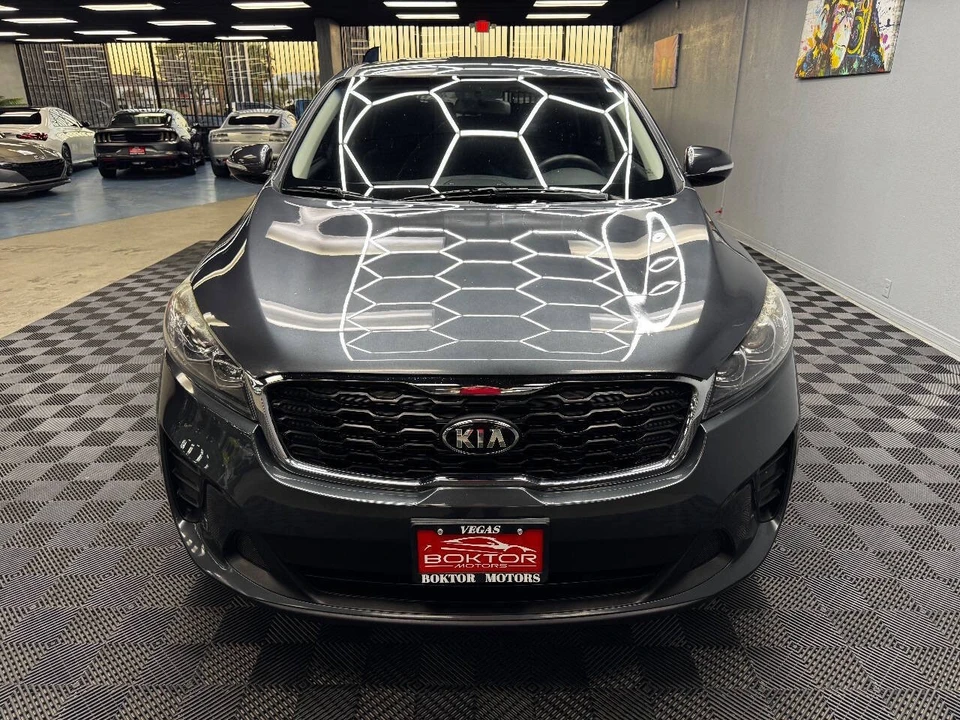 2020 Kia Sorento - Image 5 of 12