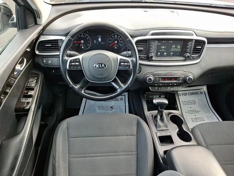 2020 Kia Sorento - Image 12 of 12
