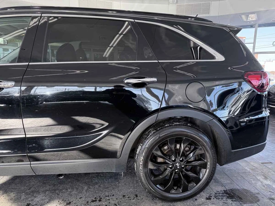 2020 Kia Sorento - Image 12 of 12