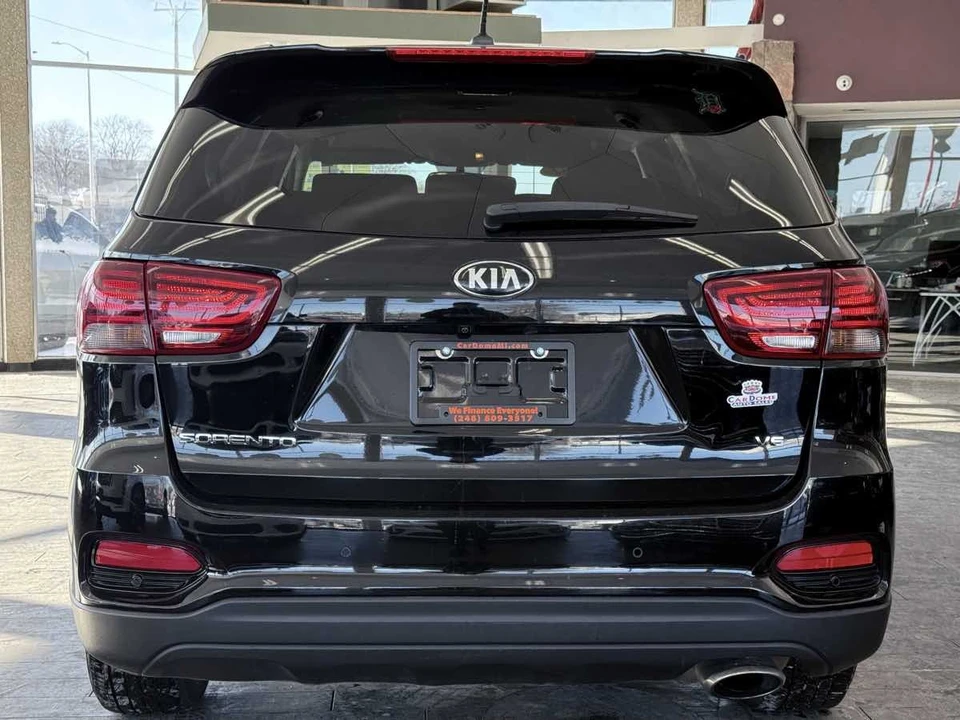 2020 Kia Sorento - Image 11 of 12