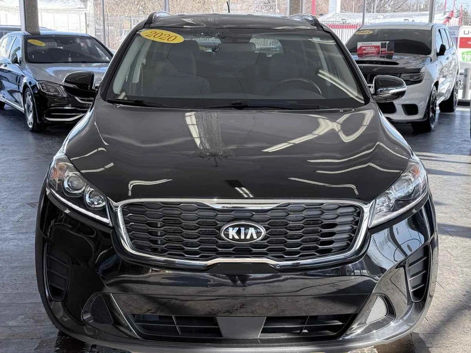 2020 Kia Sorento - Image 3 of 12