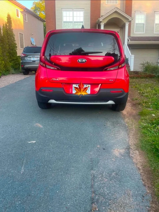 2020 Kia Soul - Image 5 of 16