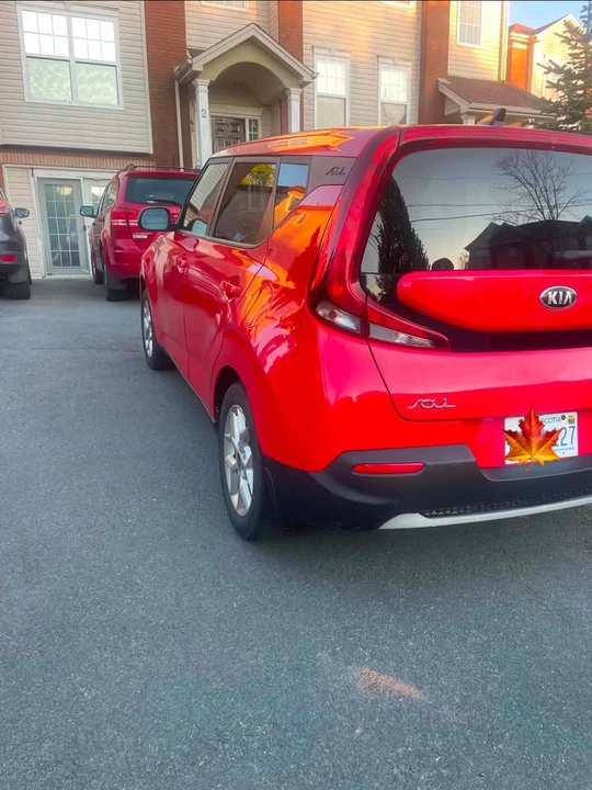 2020 Kia Soul - Image 6 of 16