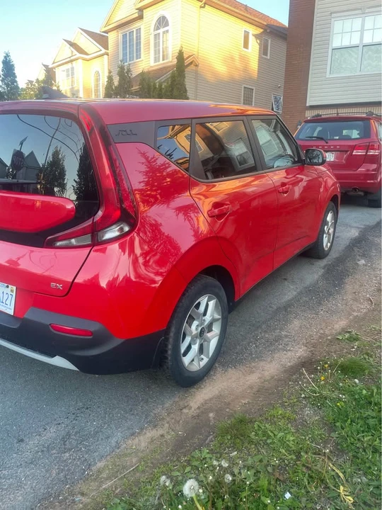 2020 Kia Soul - Image 4 of 16
