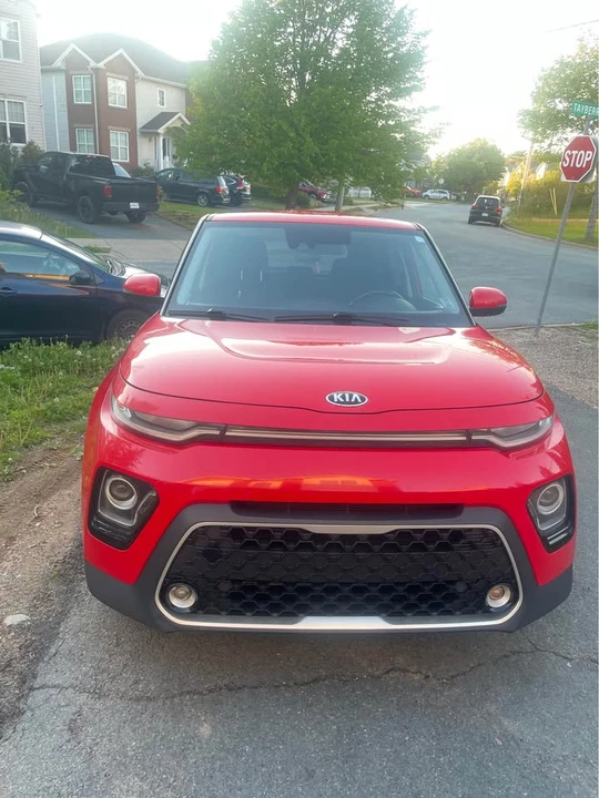 2020 Kia Soul - Image 2 of 16