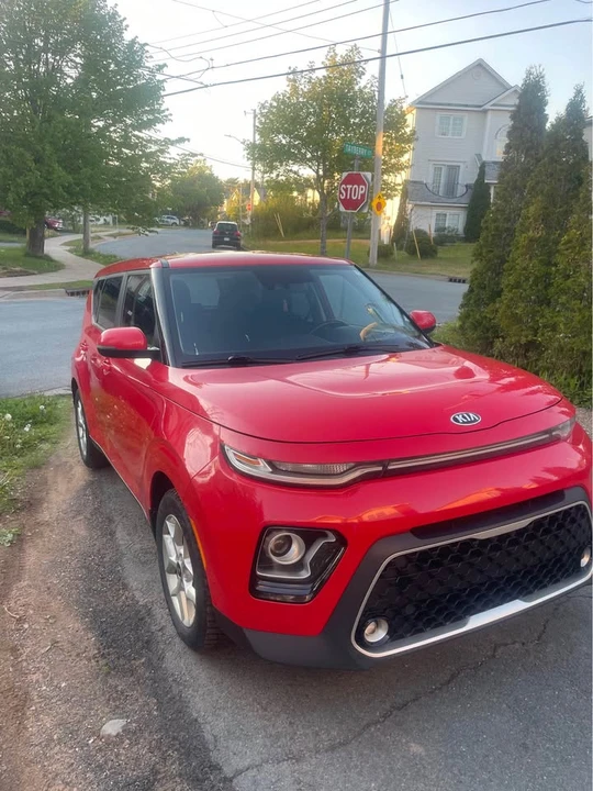 2020 Kia Soul - Image 3 of 16