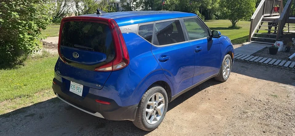 2020 Kia Soul - Image 3 of 8