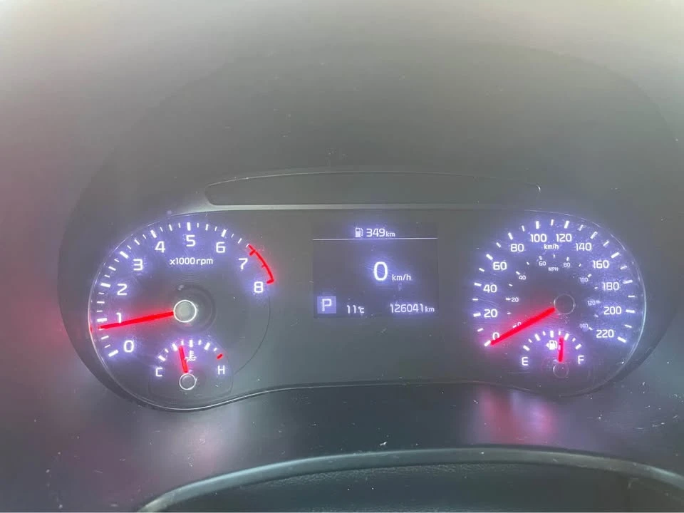 2020 Kia Soul - Image 10 of 16
