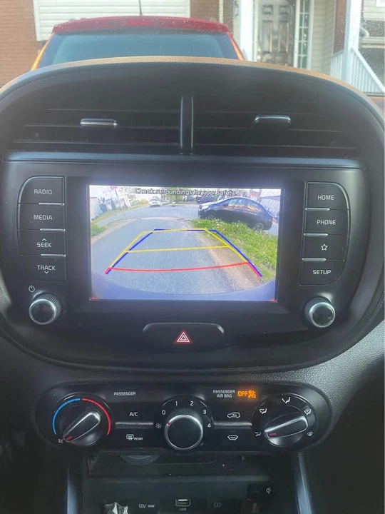 2020 Kia Soul - Image 16 of 16
