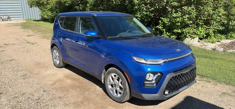 2020 Kia Soul - Image 2 of 8
