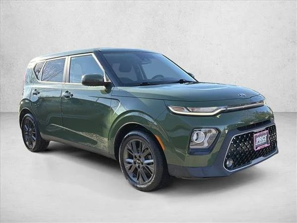 2020 Kia Soul - Image 3 of 21