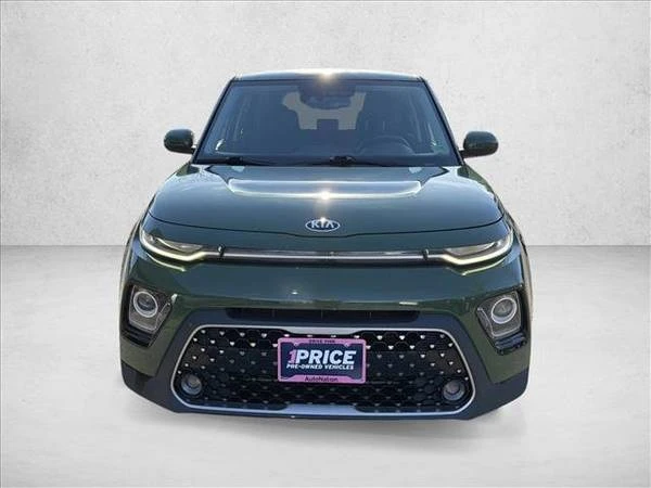 2020 Kia Soul - Image 2 of 21