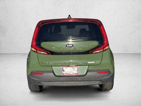 2020 Kia Soul - Image 6 of 21