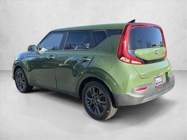 2020 Kia Soul - Image 7 of 21