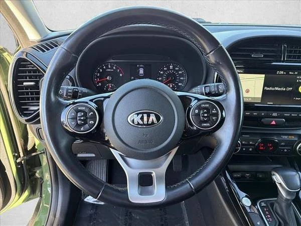 2020 Kia Soul - Image 14 of 21