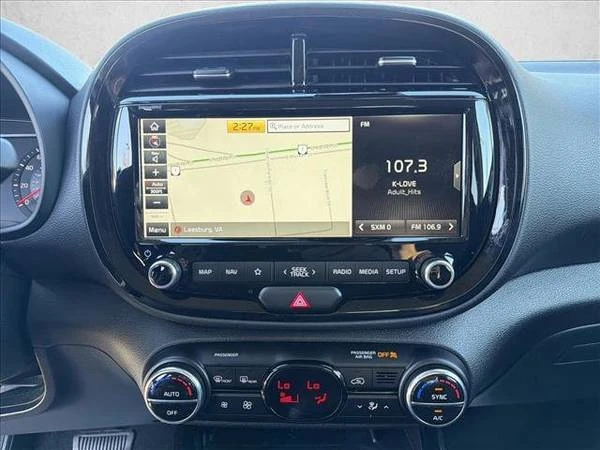 2020 Kia Soul - Image 19 of 21