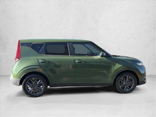 2020 Kia Soul - Image 4 of 21