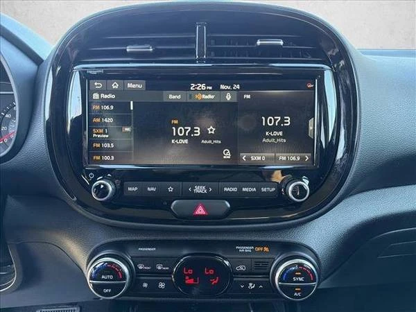 2020 Kia Soul - Image 18 of 21