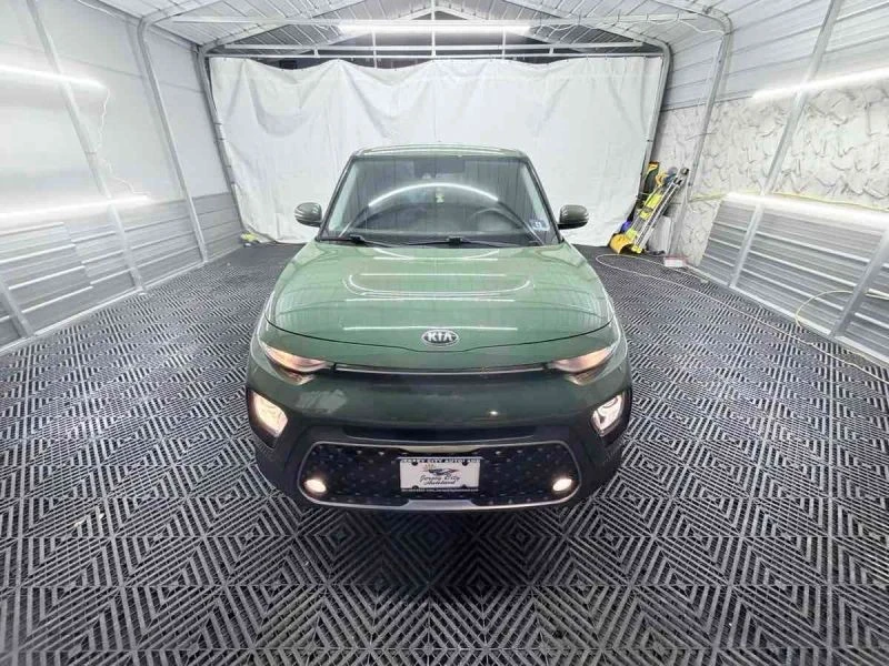 2020 Kia Soul - Image 10 of 12