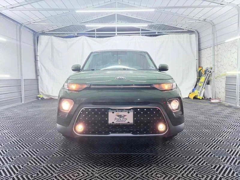2020 Kia Soul - Image 2 of 12