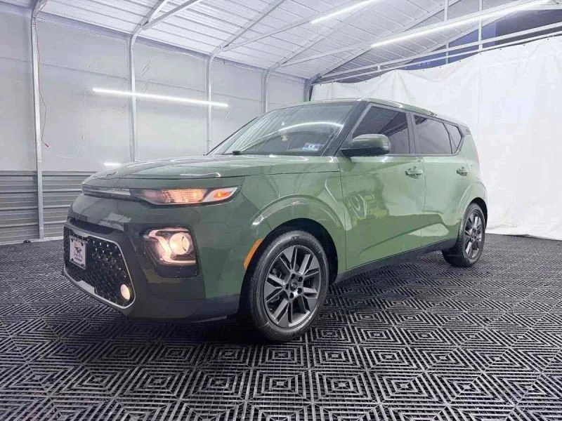 2020 Kia Soul - Image 3 of 12