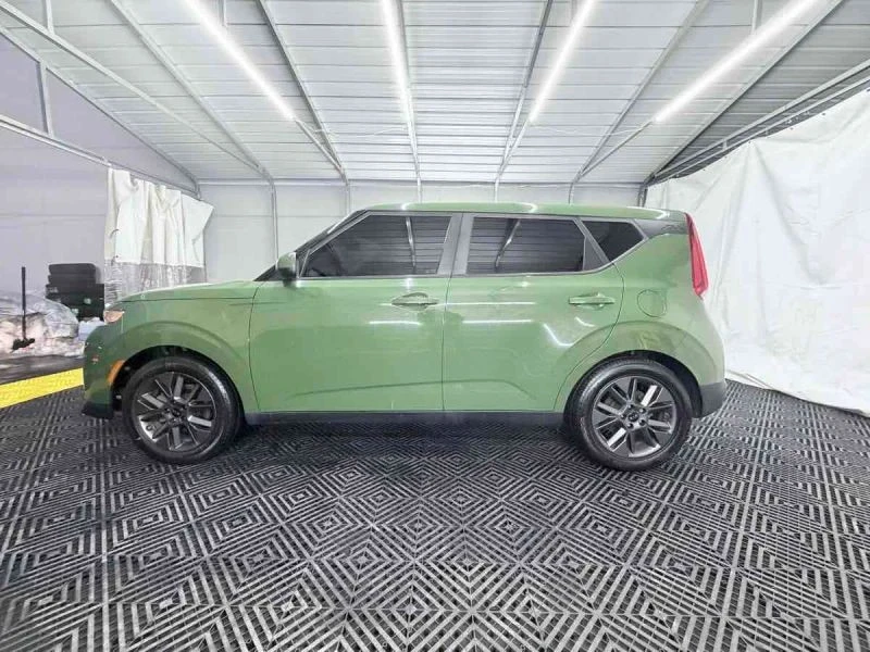 2020 Kia Soul - Image 4 of 12