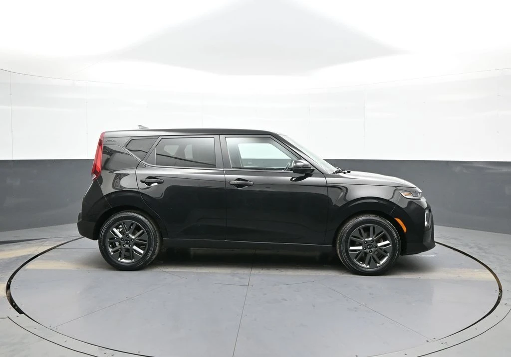 2020 Kia Soul - Image 5 of 21
