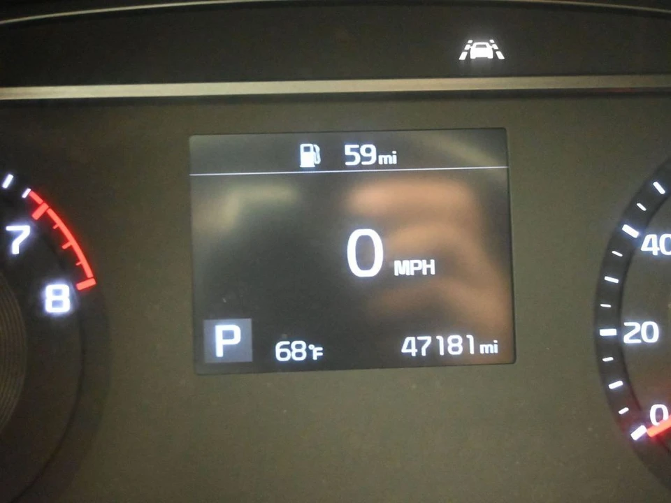 2020 Kia Soul - Image 16 of 21