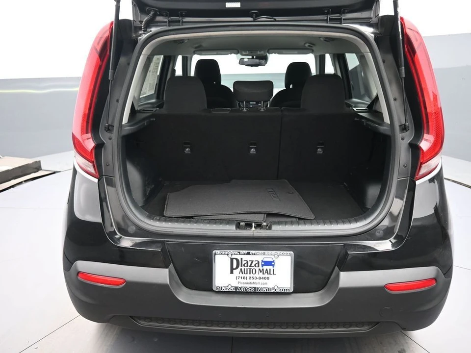 2020 Kia Soul - Image 21 of 21