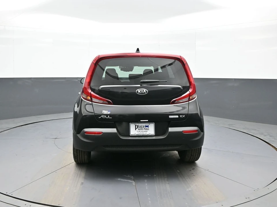2020 Kia Soul - Image 7 of 21