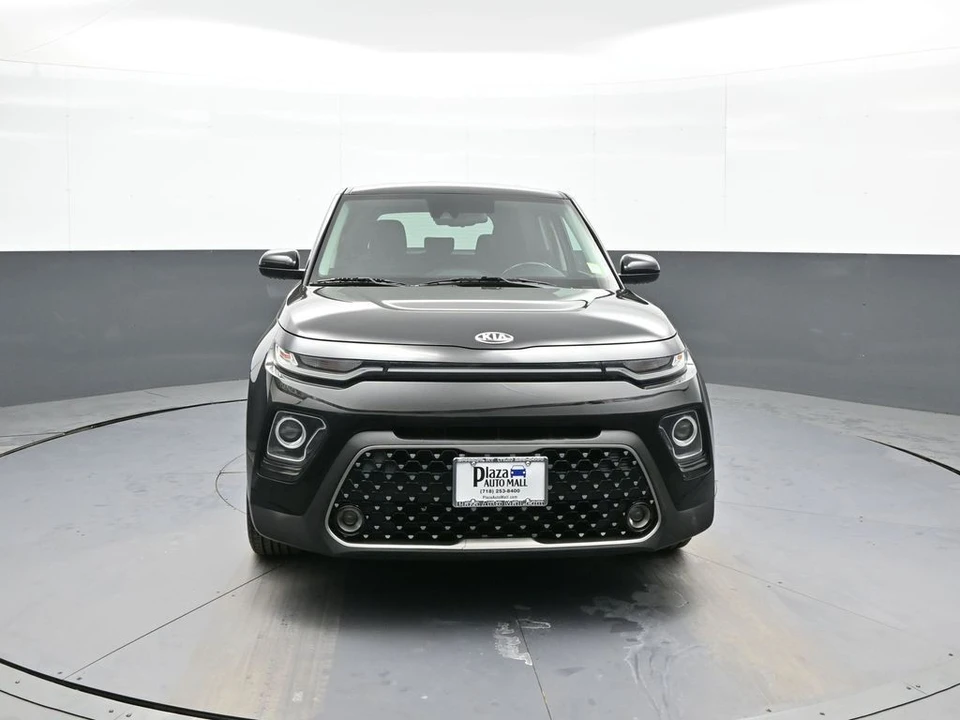 2020 Kia Soul - Image 2 of 21