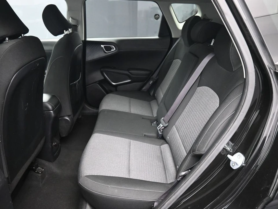 2020 Kia Soul - Image 20 of 21