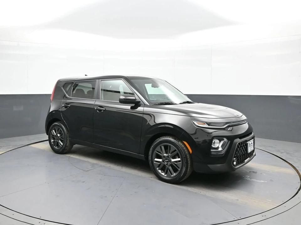 2020 Kia Soul - Image 4 of 21