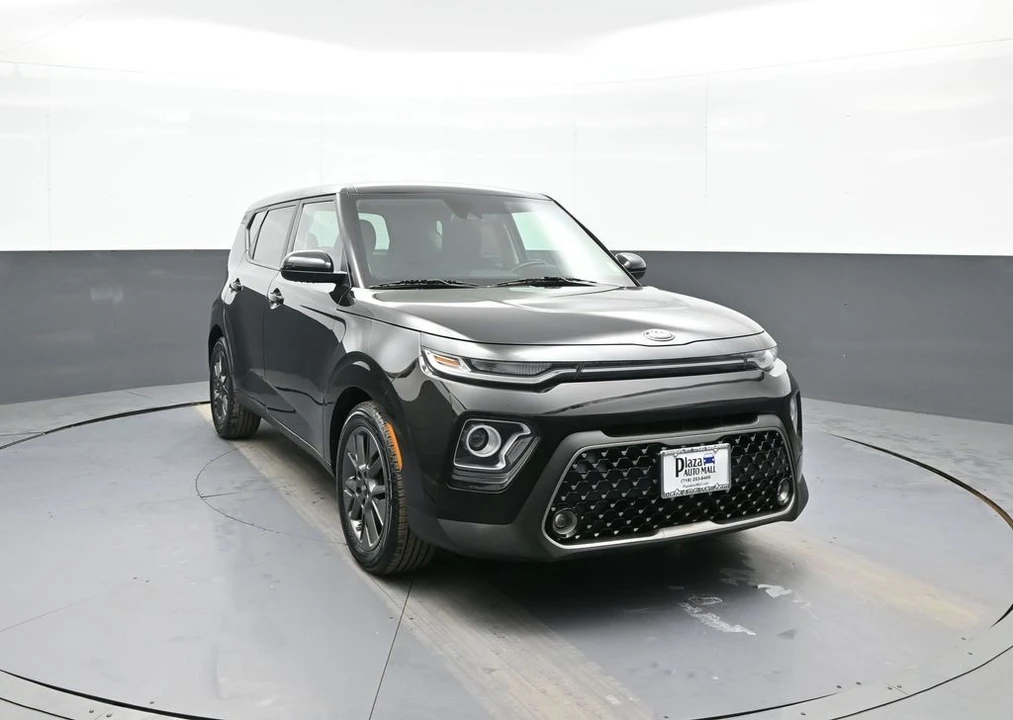 2020 Kia Soul - Image 3 of 21