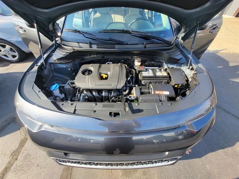 2020 Kia Soul - Image 17 of 17