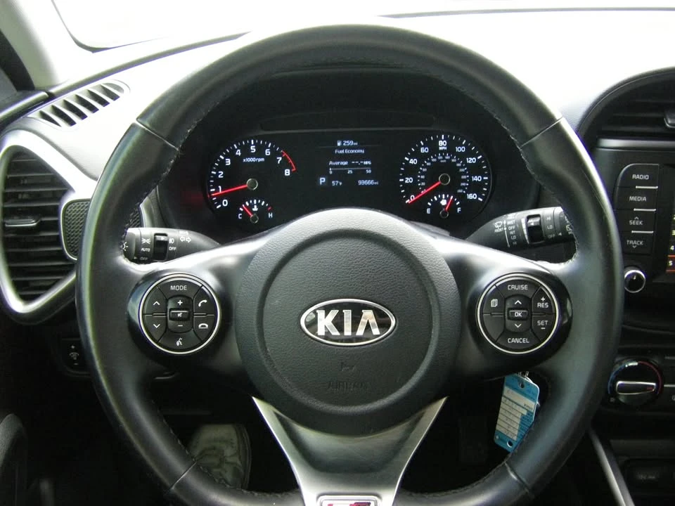 2020 Kia Soul - Image 18 of 18
