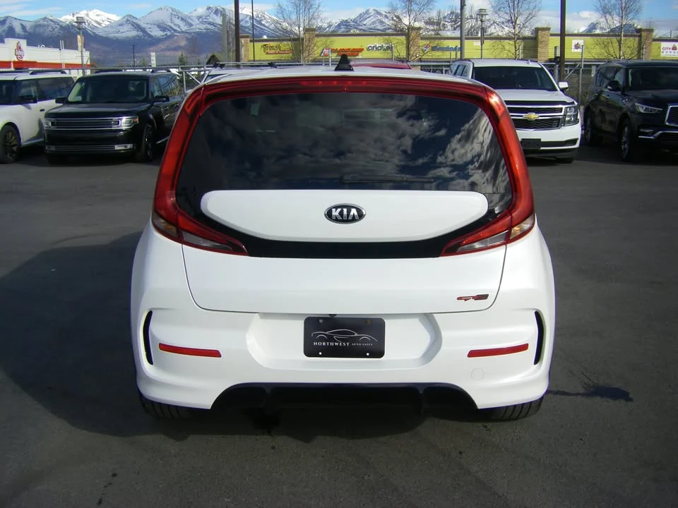 2020 Kia Soul - Image 5 of 18