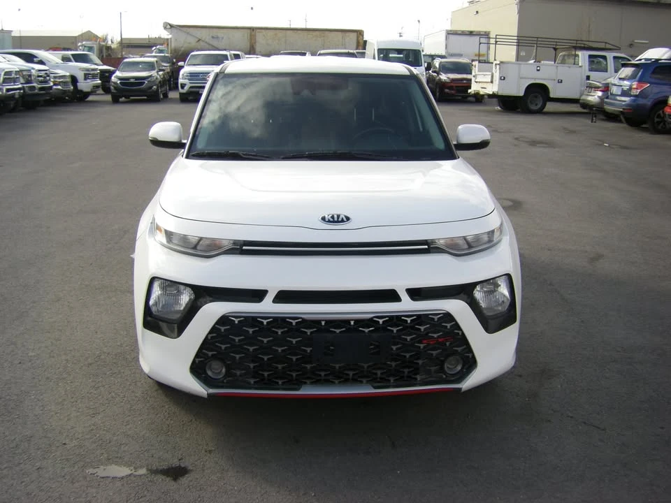 2020 Kia Soul - Image 2 of 18