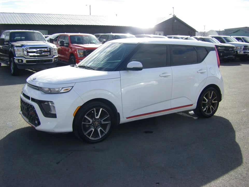 2020 Kia Soul - Image 6 of 18