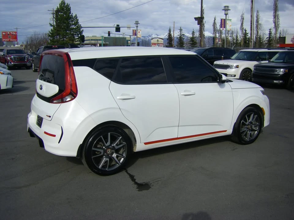 2020 Kia Soul - Image 4 of 18