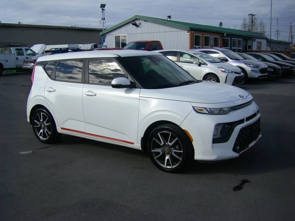 2020 Kia Soul - Image 3 of 18