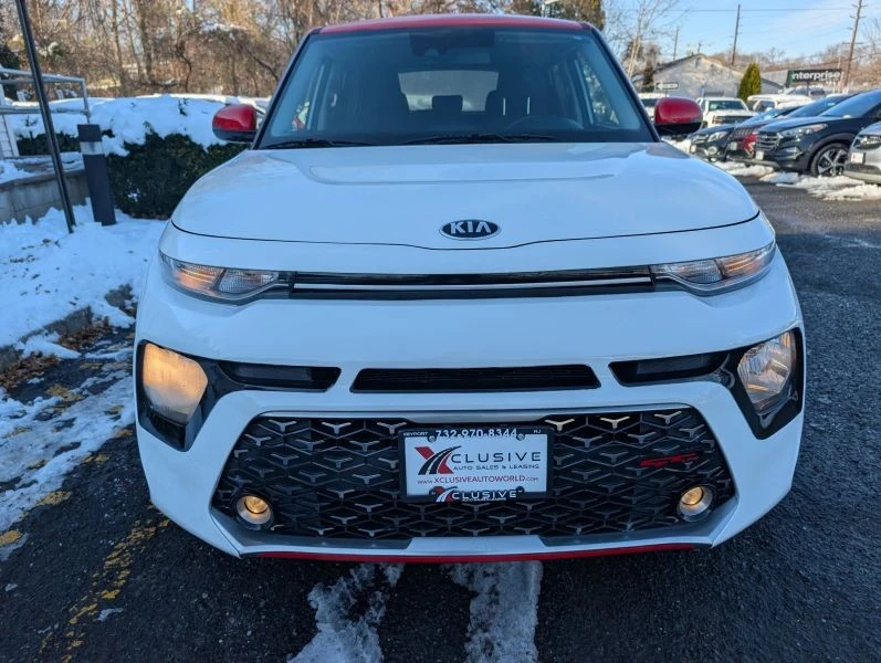 2020 Kia Soul - Image 5 of 12